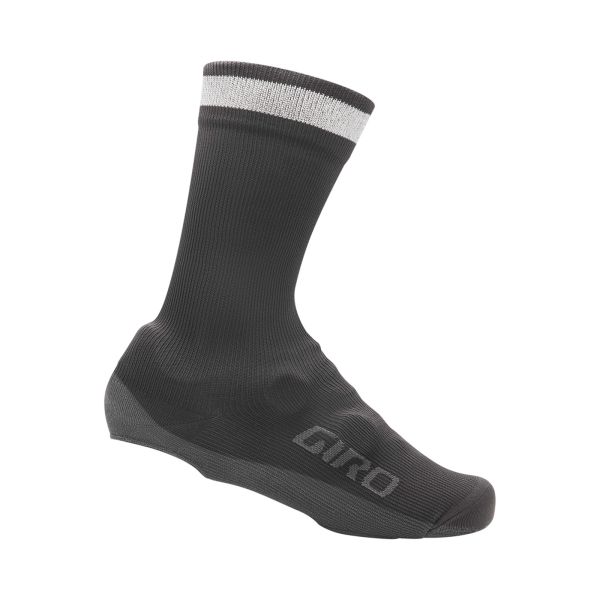 Giro Xnetic H20 Shoe Cover S black Unisex