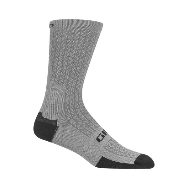 Giro Cycling HRC Sock II S charcoal Unisex
