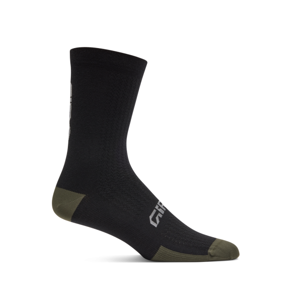 Giro HRC+ Merino Sock XL black Unisex