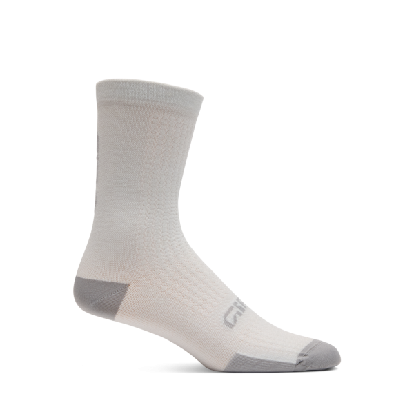 Giro HRC+ Merino Sock XL white Unisex