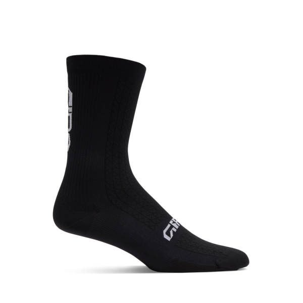 Giro HRC Sock XL black Unisex
