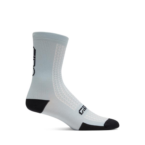 Giro HRC Sock S sky blue Unisex