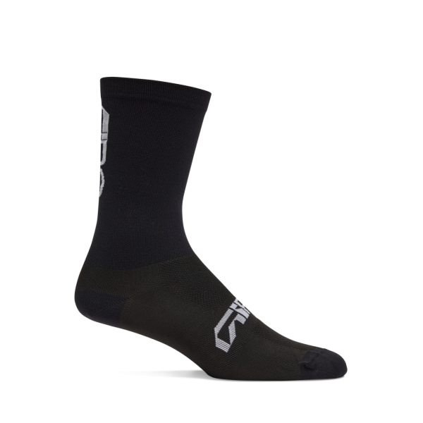 Giro Comp Racer High Sock XL black Unisex