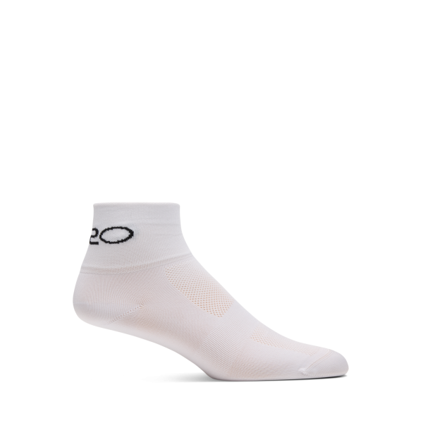 Giro Comp Racer Sock S white Unisex