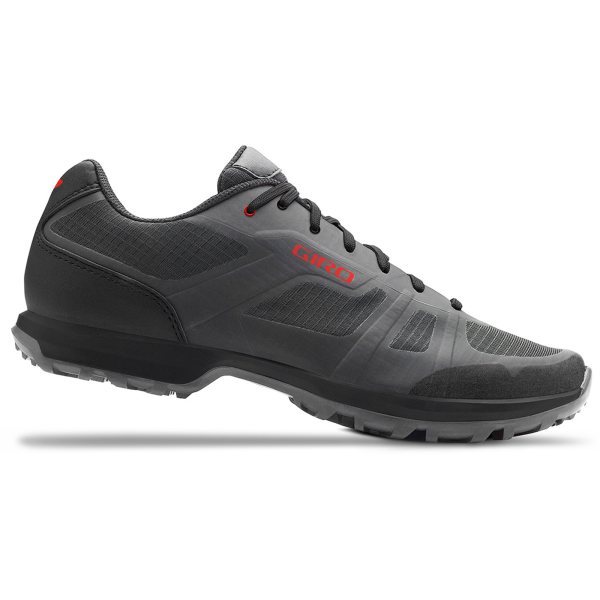 Giro W Gauge Shoe 41 titanium/dark shadow Damen