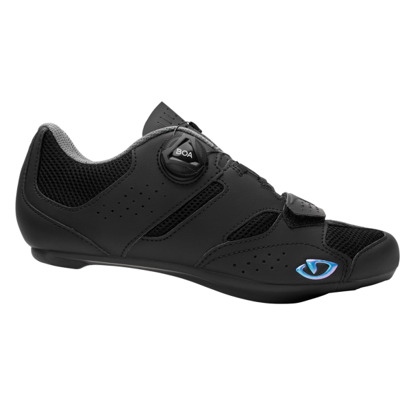 Giro W Savix II Shoe 41 black Damen