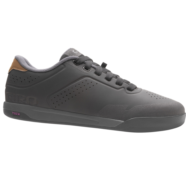 Giro Cycling W Latch Shoe 40 black Damen