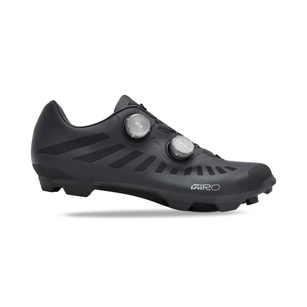 Giro Gritter Shoe 37 black Unisex
