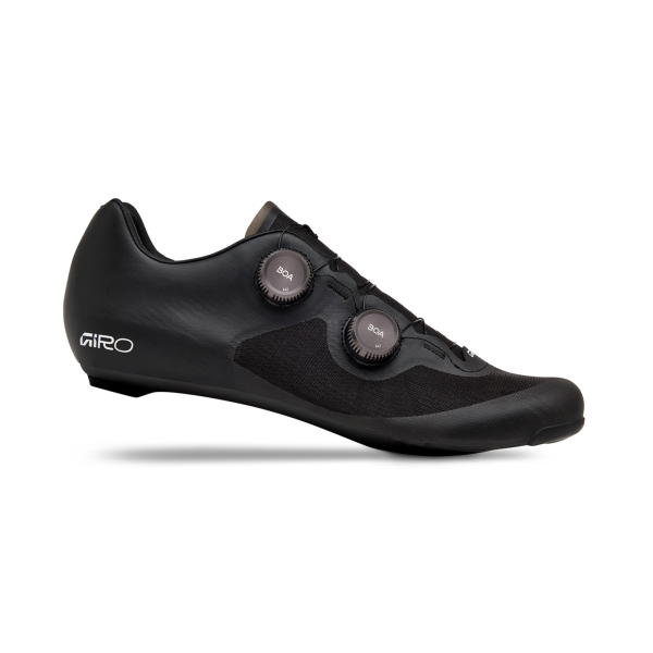 Giro Imperial II Shoe 48 black Unisex
