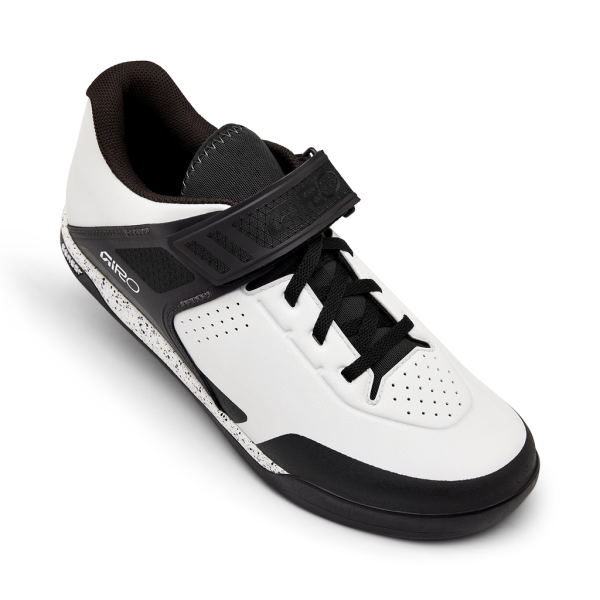Giro Chamber III Shoe 36 white Unisex