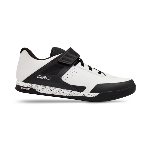 Giro Chamber III Shoe 46 white Unisex