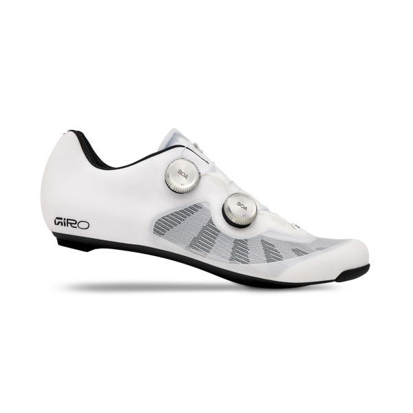Giro Imperial II 44.5 white Unisex