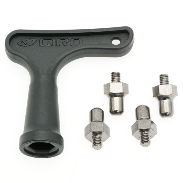 Giro Cycling MTB/Cross Toe Spike Kit one size