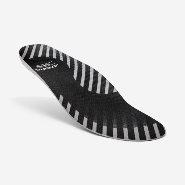Giro Supernatural Pro Men Insole Fit Kit 47-48.5 black/white
