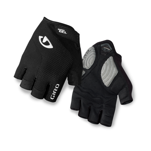 Giro Cycling W Strada Massa S Gel Glove L black Damen