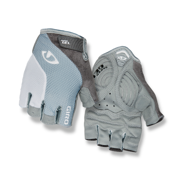Giro Cycling W Strada Massa S Gel Glove M ti/grey/white Damen