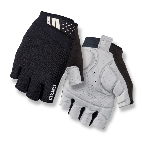 Giro Cycling W Monica II Glove S black Damen