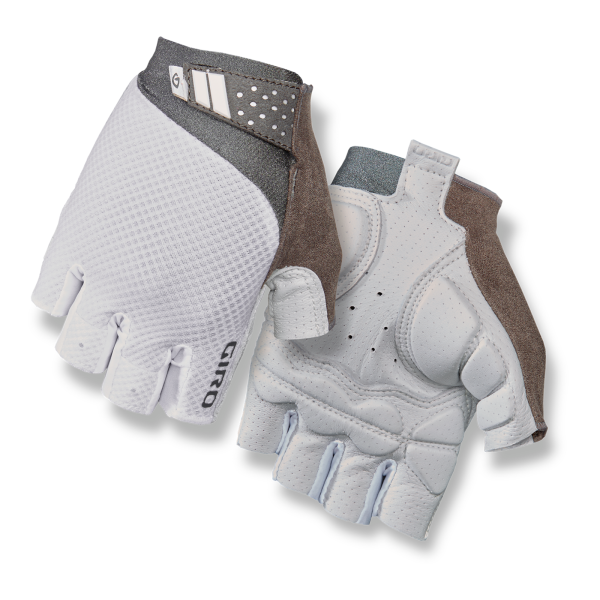 Giro Cycling W Monica II Glove M white Damen