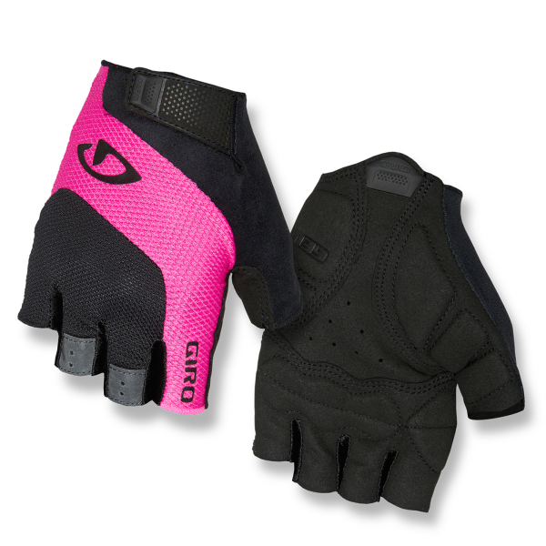 Giro Cycling W Tessa Glove M black/pink Damen