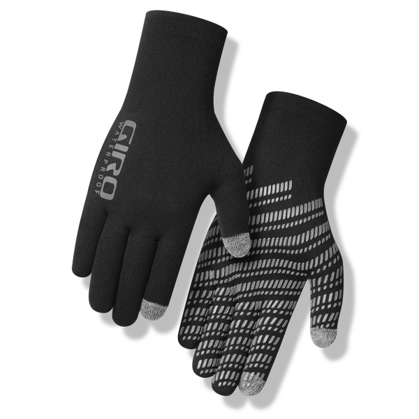 Giro Cycling Xnetic H20 Glove XL black Unisex