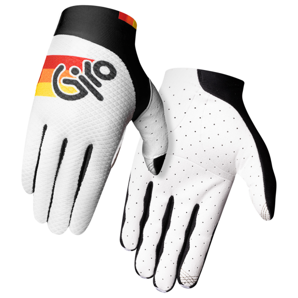 Giro Cycling Trixter Glove S 85 white Herren