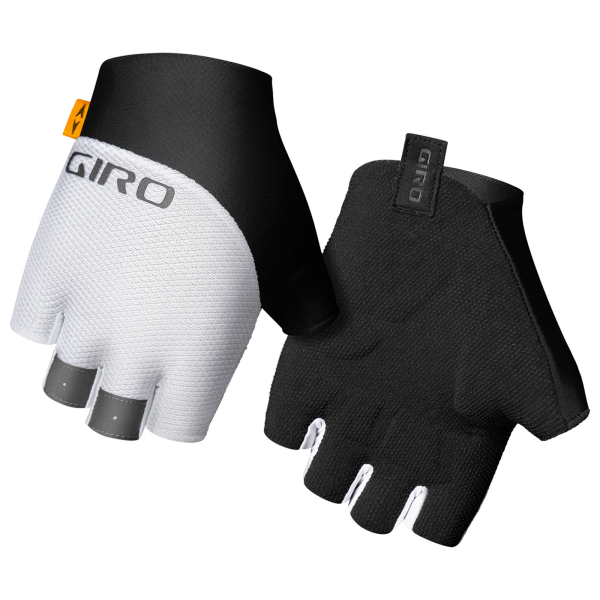 Giro Supernatural Lite Glove L white Herren