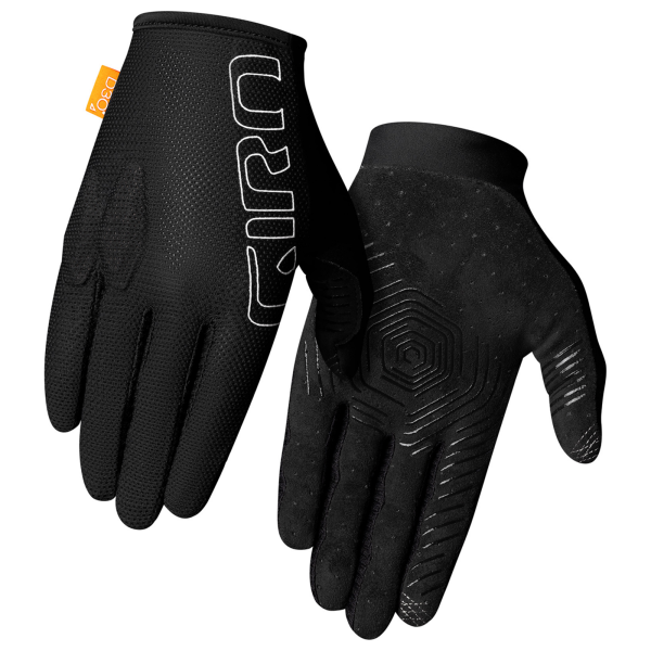 Giro Cycling Rodeo Glove XL black Unisex