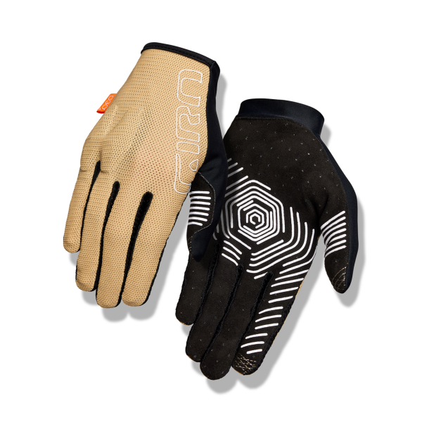 Giro Rodeo Glove L safari method Unisex