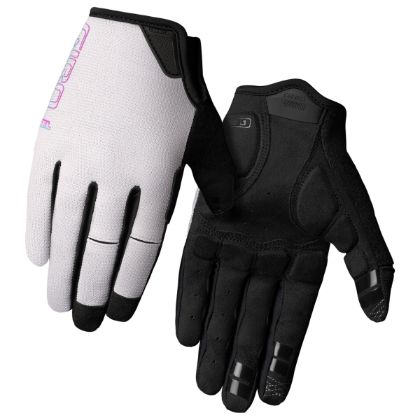 Giro W La DND Gel Glove S light sharkskin Damen