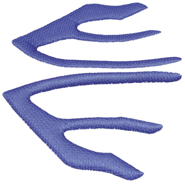 Giro Cycling Hex Pad Kit M