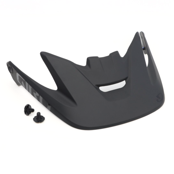 Giro Cycling Montaro Visor L black