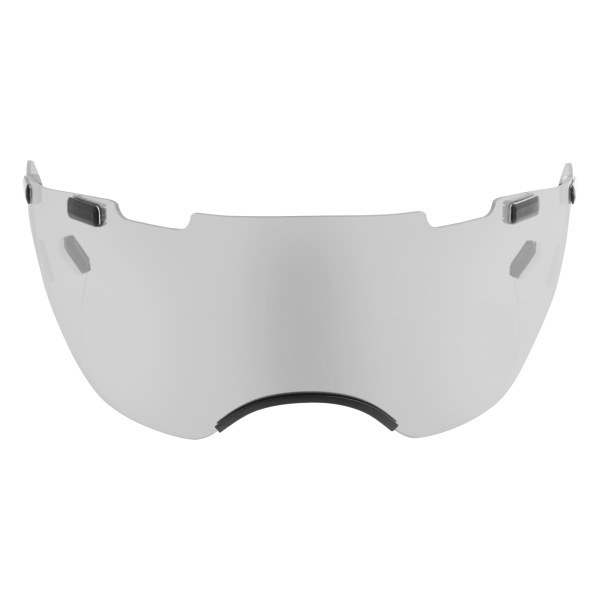 Giro Aerohead Replacement Shield L clear/silver