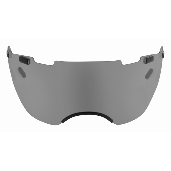 Giro Aerohead Replacement Shield M grey/silver