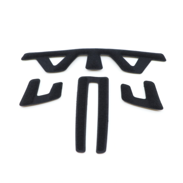 Giro Vanquish Mips Pad Set M black