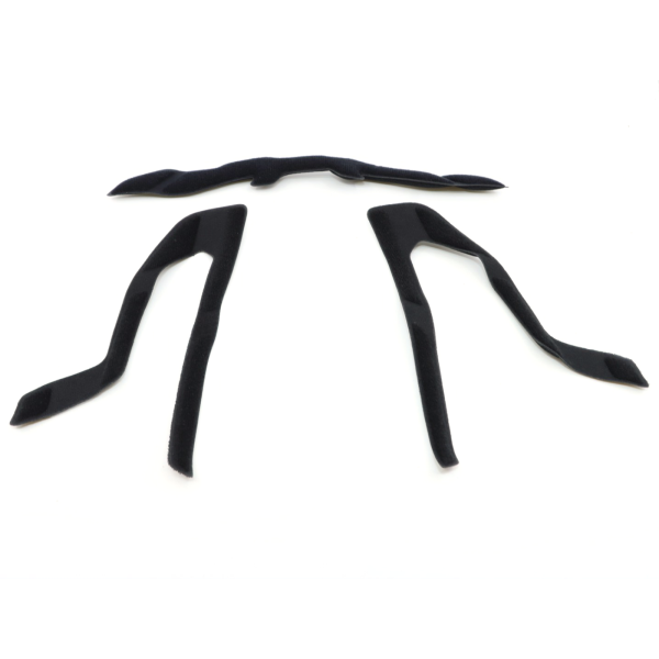 Giro Radix Pad Set XL black