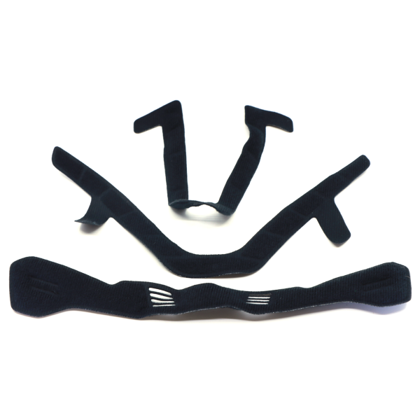 Giro Caden II MIPS Pad Set S black