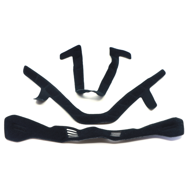 Giro Caden II MIPS Pad Set L black