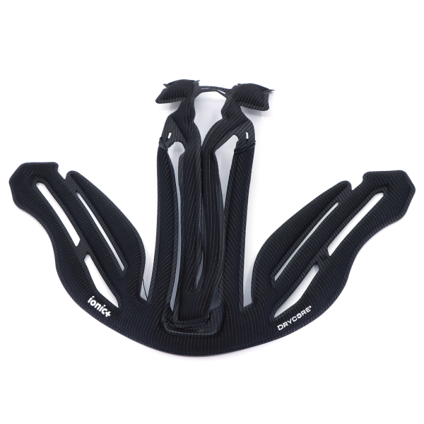 Giro Coalition Comfort Liner S black