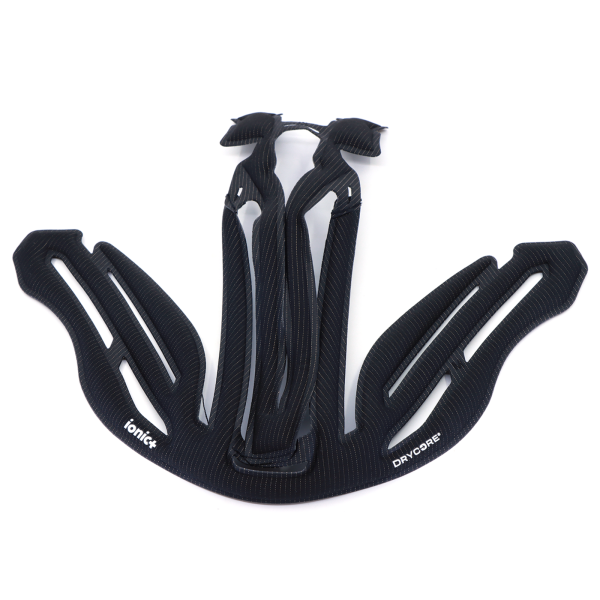Giro Coalition Comfort Liner L black
