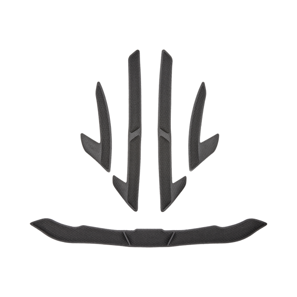 Giro Register II MIPS UXL Pad Set one size black
