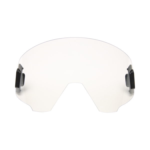 Giro Dropline Clear Lense one size clear