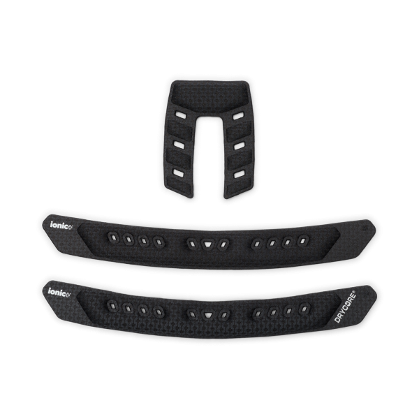 Giro Eclipse Pro Pad Set L black