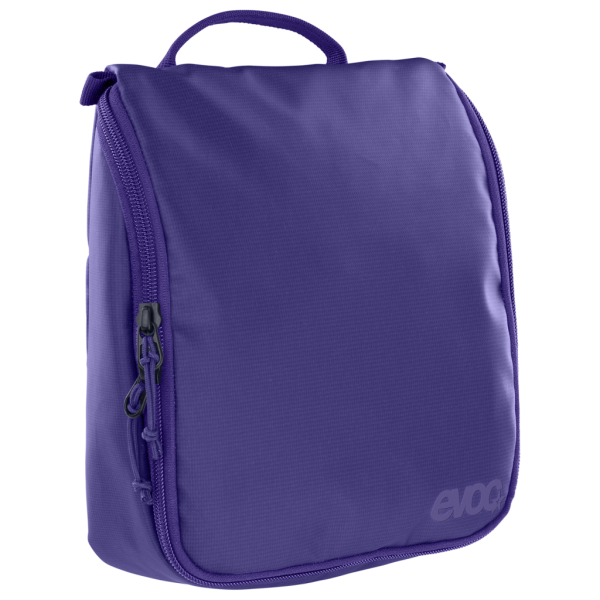 Evoc Wash Pouch one size violet/black