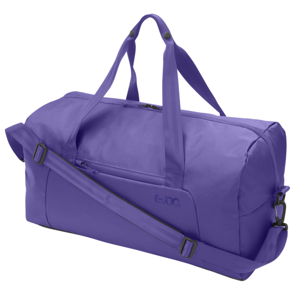 Evoc Weekender 40L one size violet/black