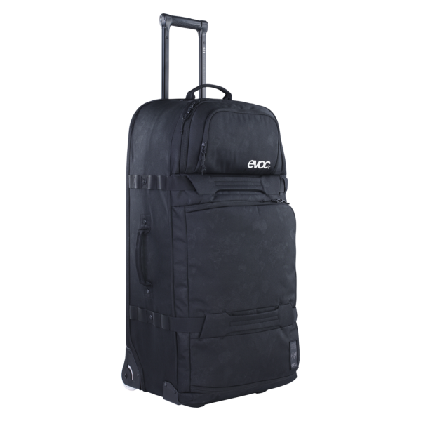 Evoc World Traveller 125 one size black