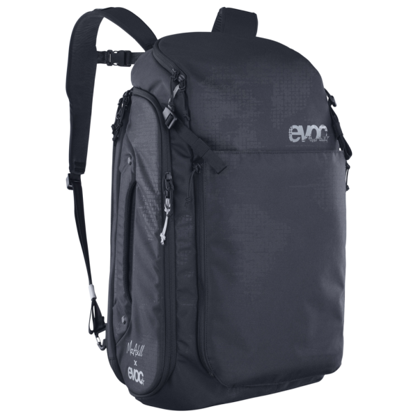 Evoc Athlete Backpack 30L MacAskill one size black
