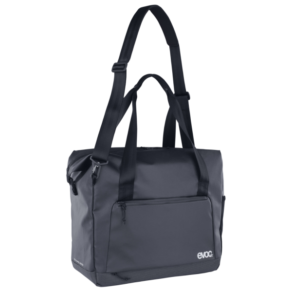 Evoc Tote Travel Bag 30L one size carbon grey/black