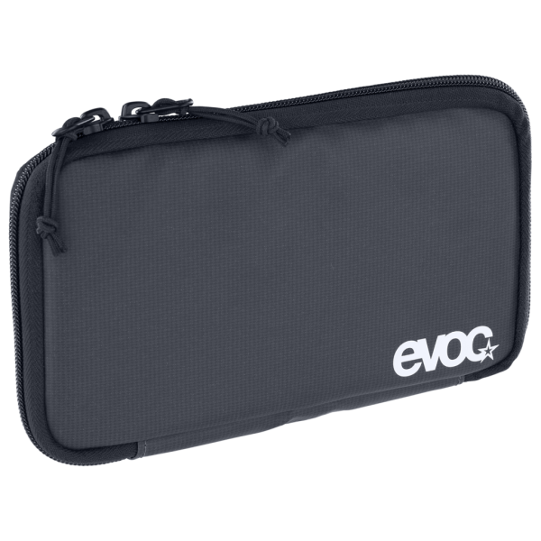 Evoc Travel Case one size carbon grey/black