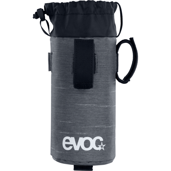 Evoc Multi Holster one size carbon grey