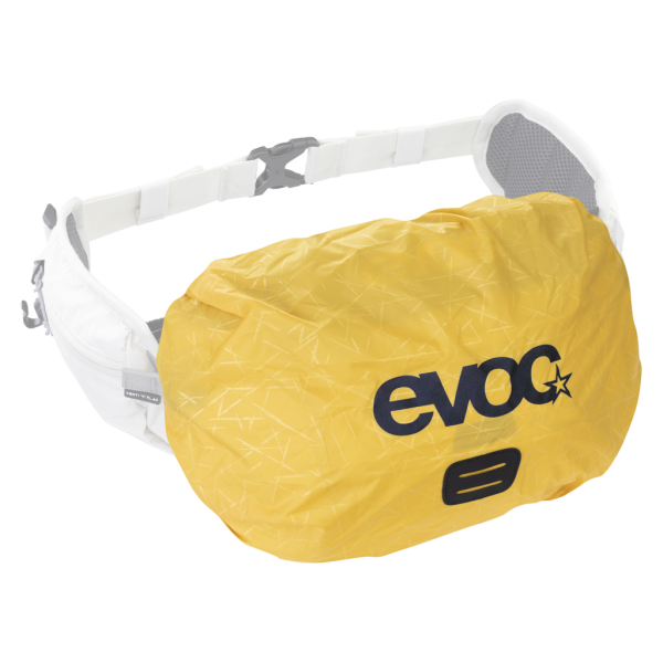 Evoc Rain Cover Sleeve Hip Pack one size sunflower